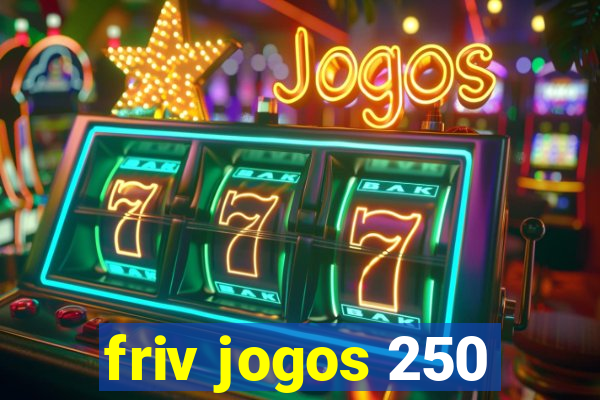 friv jogos 250